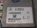 блок круиз-контроля Mercedes-Benz M-Класс W166 2013, дизель, 0009000102 - фото №4