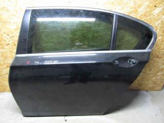 дверь задняя левая BMW 7 серия F01/F02 [рестайлинг] 2013, 3.0 л., N57 D30 A, дизель, АКПП, седан