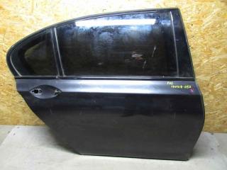 дверь задняя правая BMW 7 серия F01/F02 2011, 3.0 л., N57 D30 A, дизель, АКПП, седан