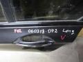 дверь задняя левая BMW 7 серия F01/F02 2009, 3.0 л., N57 D30 A, дизель, АКПП, седан - фото №2