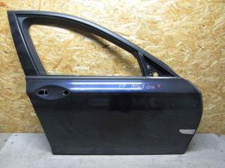 дверь передняя правая BMW 7 серия F01/F02 2011, 3.0 л., N57 D30 A, дизель, АКПП, седан