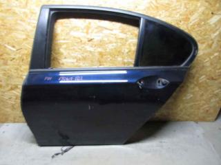 дверь задняя левая BMW 7 серия F01/F02 2011, 3.0 л., N57 D30 A, дизель, АКПП, седан