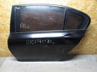 дверь задняя левая BMW 7 серия F01/F02 2009, 3.0 л., N57 D30 A, дизель, АКПП, седан