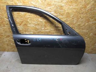 дверь передняя правая BMW 7 серия E65/E66/E67 2003, 3.0 л., M57 D30 (306D3), дизель, АКПП, седан