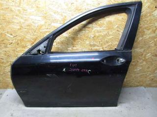 дверь передняя левая BMW 7 серия F01/F02 2009, 3.0 л., N57 D30 A, дизель, АКПП, седан