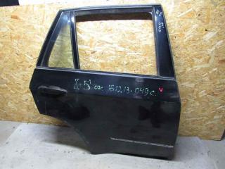 дверь задняя правая BMW X5 E70 2007, 3.0 л., M57 D30 (306D3), дизель, АКПП, внедорожник 5 дв.