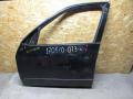 дверь передняя левая BMW X5 E70 2006, 3.0 л., бензин, АКПП, внедорожник 5 дв. - фото №4