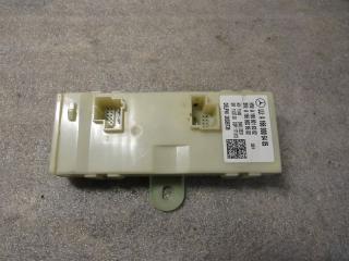 блок управления крышкой багажника Mercedes-Benz M-Класс W166 2013, 3.0 л., дизель, 1669006405