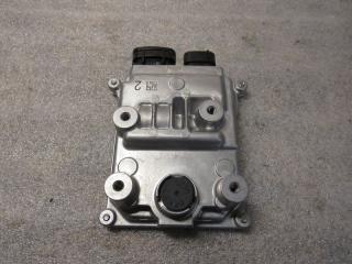 блок управления топливным насосом Toyota RAV4 5 поколение (XA50) 2020, 89571-12010