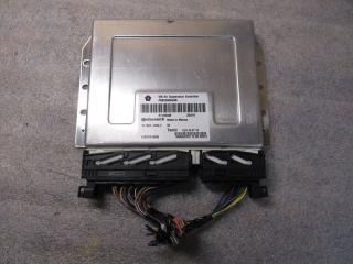 блок управления подвеской Jeep Grand Cherokee 4 поколение [рестайлинг] 2016, P68250080AB