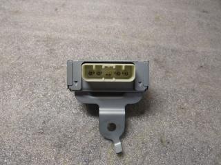 антенна Lexus RX 4 поколение [рестайлинг] 2020, 86681-48080