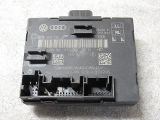 модуль управления двери Audi A4 B8 [рестайлинг] 2014, 8T0959795H