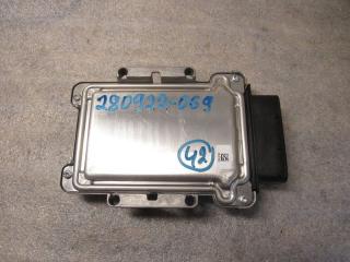 блок управления AdBlue Mercedes-Benz M-Класс W166 2013, 3.0 л., дизель, 6429005301