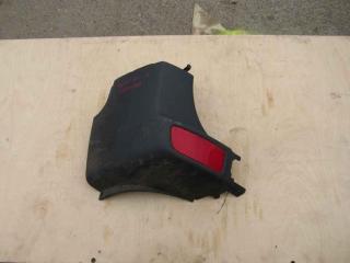 клык бампера задний левый Mercedes-Benz Sprinter 2 поколение [рестайлинг] (W906) 2017, 2.1 л., OM 651.955, дизель, АКПП, 9068804571