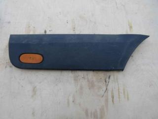 молдинг крыла заднего правого Mercedes-Benz Sprinter 2 поколение [рестайлинг] (W906) 2017, 2.1 л., OM 651.955, дизель, АКПП, 9066902882