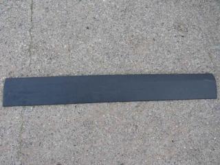 молдинг сдвижной двери Mercedes-Benz Sprinter 2 поколение [рестайлинг] (W906) 2017, 2.1 л., OM 651.955, дизель, АКПП, 9066900800