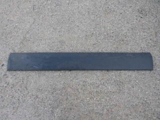 молдинг сдвижной двери Mercedes-Benz Sprinter 2 поколение [рестайлинг] (W906) 2017, 2.1 л., OM 651.955, дизель, АКПП, 9066900800