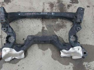 балка подвески передняя (подрамник) Mercedes-Benz CLS-Класс C219 2008, 3.5 л., M 272.964, бензин, АКПП, купе