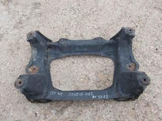 балка подвески передняя (подрамник) Mercedes-Benz S-Класс W220 [рестайлинг] 2004, 3.7 л., M 112.975, бензин, АКПП, седан