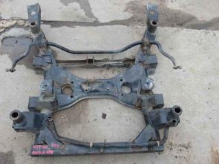 балка подвески передняя (подрамник) Mercedes-Benz Vito W639 2007, 2.2 л., OM 646.981, дизель, АКПП