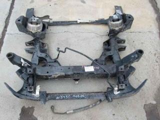 балка подвески передняя (подрамник) BMW X5 E70 2006, 3.0 л., бензин, АКПП, внедорожник 5 дв.