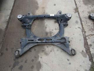 балка подвески передняя (подрамник) Audi Q7 4L [рестайлинг] 2012, 3.0 л., дизель, АКПП, внедорожник 5 дв.