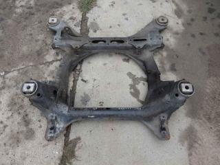 балка подвески передняя (подрамник) Audi Q7 4L [рестайлинг] 2012, 3.0 л., дизель, АКПП, внедорожник 5 дв.