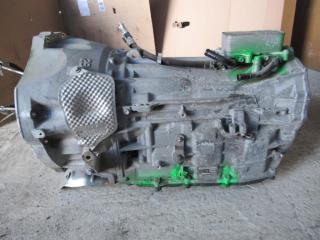 КПП автоматическая (АКПП) Audi Q7 4L [рестайлинг] 2012, 3.0 л., дизель, АКПП, внедорожник 5 дв., NAC