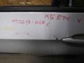 дверь задняя левая BMW X5 E70 2010, 3.0 л., M57 D30 (306D1), дизель, АКПП, внедорожник 5 дв. - фото №2