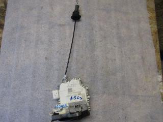 замок двери задней левой Audi A4 B8 [рестайлинг] 2014, 8K0839015E