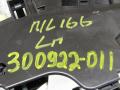 замок двери передней левой Mercedes-Benz M-Класс W166 2013, 3.0 л., дизель, 1667200135 - фото №7