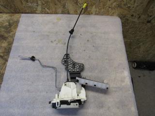 замок двери задней правой Jeep Grand Cherokee 4 поколение [рестайлинг] 2016, P04589922AG