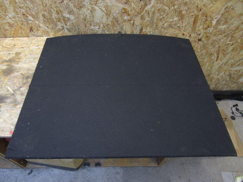 пол багажника Toyota RAV4 5 поколение (XA50) 2020, 58410-42110 - фото №1