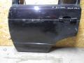 дверь задняя левая Land Rover Range Rover 3 поколение [2-й рестайлинг] 2011, 4.4 л., 448DT, дизель, АКПП, внедорожник 5 дв. - фото №4