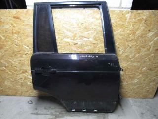 дверь задняя правая Land Rover Range Rover 3 поколение [2-й рестайлинг] 2011, 4.4 л., 448DT, дизель, АКПП, внедорожник 5 дв.