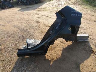 порог левый Mercedes-Benz S-Класс W222/C217/A217 [рестайлинг] 2017, 3.0 л., дизель, АКПП, седан