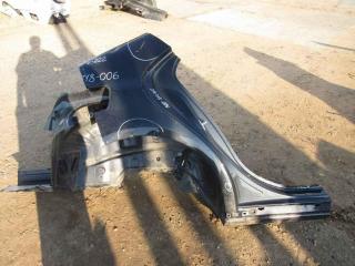 крыло заднее правое Mercedes-Benz S-Класс W222/C217/A217 [рестайлинг] 2017, 3.0 л., дизель, АКПП, седан