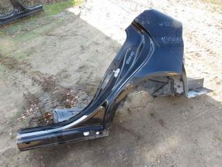 порог левый Mercedes-Benz S-Класс W222/C217/A217 2014, 3.0 л., M 276.824, бензин, АКПП, седан