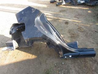 порог правый Mercedes-Benz S-Класс W222/C217/A217 2014, 3.0 л., M 276.824, бензин, АКПП, седан