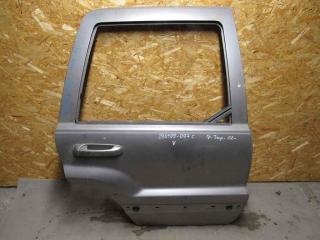 дверь задняя правая Jeep Grand Cherokee WJ 2002, 4.7 л., EVA, бензин, АКПП, внедорожник 5 дв.