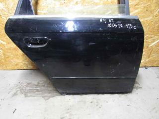 дверь задняя правая Audi A4 B7 2006, 1.8 л., BFB, бензин, АКПП, универсал