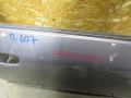 дверь передняя правая Peugeot 607 1 поколение 2002, 2.0 л., RHZ (DW10ATED), дизель, АКПП, седан - фото №2