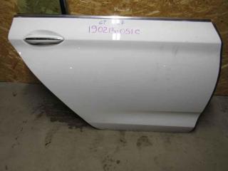 дверь задняя правая BMW 5 серия F07/F10/F11 [рестайлинг] 2013, 2.0 л., N47 D20 C, дизель, АКПП, хетчбэк 5 дв.