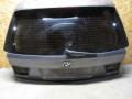 крышка багажника (дверь 3-5) BMW X5 E70 2008, 3.0 л., M57 D30 (306D3), дизель, АКПП, внедорожник 5 дв. - фото №4