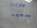 стекло двери передней правой Mercedes-Benz CLS-Класс C218/X218 2012, 2.1 л., OM 651.924, дизель, АКПП, купе - фото №2
