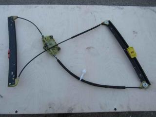 стеклоподъемник передний правый Audi A6 4F/C6 [рестайлинг] 2009, 2.0 л., CAHA, дизель, АКПП, седан