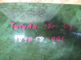 стекло двери задней левой Volkswagen Tiguan 1 поколение 2011, 1.4 л., бензин, АКПП, внедорожник 5 дв.