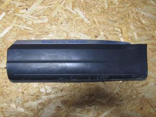 молдинг двери задней левой Volkswagen Tiguan 1 поколение 2011, 1.4 л., бензин, АКПП, внедорожник 5 дв., 5N0854949E