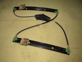 стеклоподъемник передний левый Audi A4 B8/8K 2010, 1.8 л., бензин, АКПП, седан, 8K0837461A