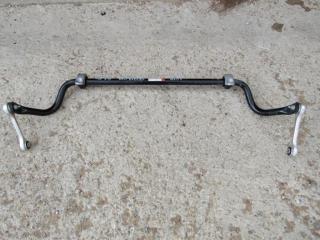 стабилизатор подвески передний Audi Q7 4M 2017, 3.0 л., CRTC, дизель, АКПП, внедорожник 5 дв.